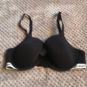 Calvin Klein Bra